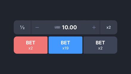 Multiple Bets