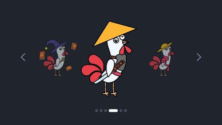 Customization