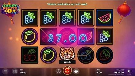 Both directions payouts