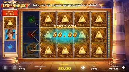 Free Spins
