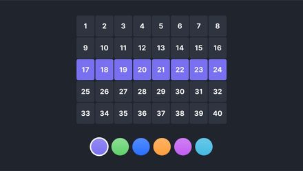 Customization