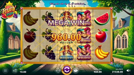 Wilds with Multipliers