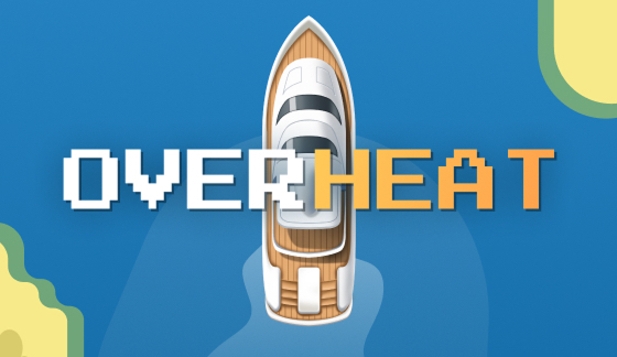 Overheat