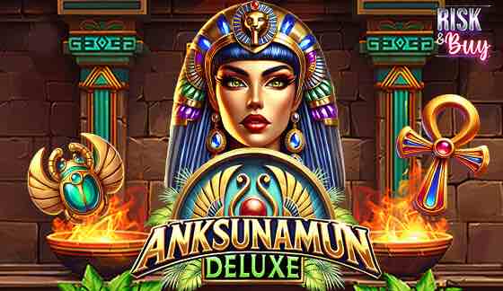 Anksunamun Deluxe