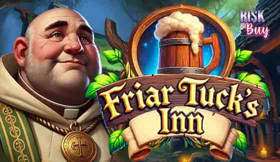 Friar Tuck`s Inn