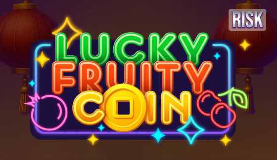 Lucky Fruity Coin
