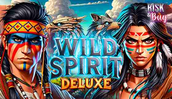Wild Spirit Deluxe