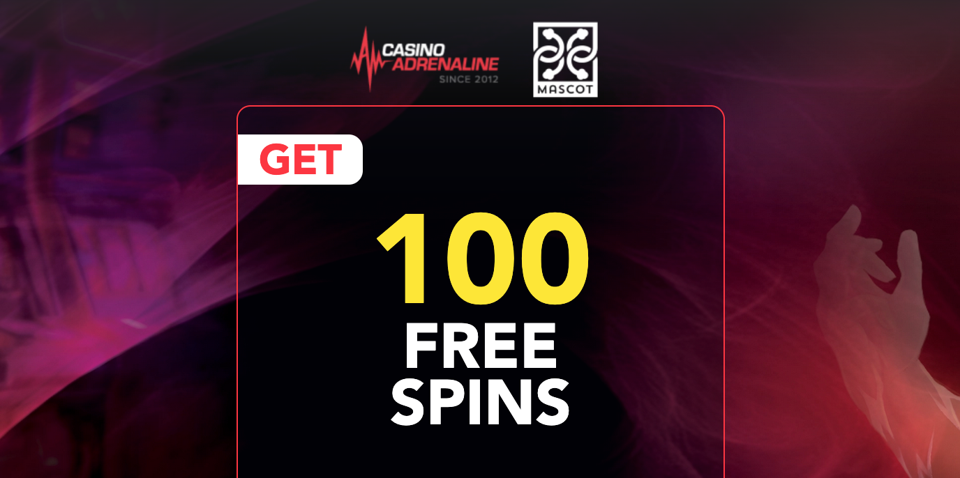 Adrenaline tournament boxes