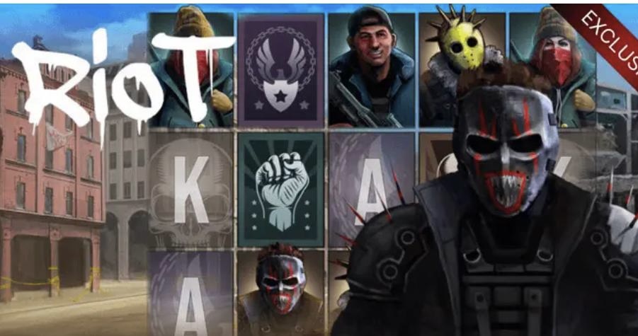 Ripperpokies tournament boxes